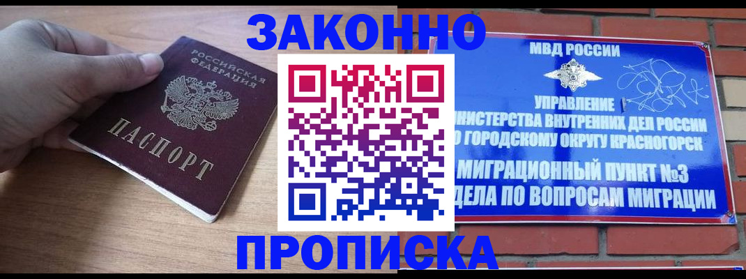 временная регистрация адрес в Светлограде